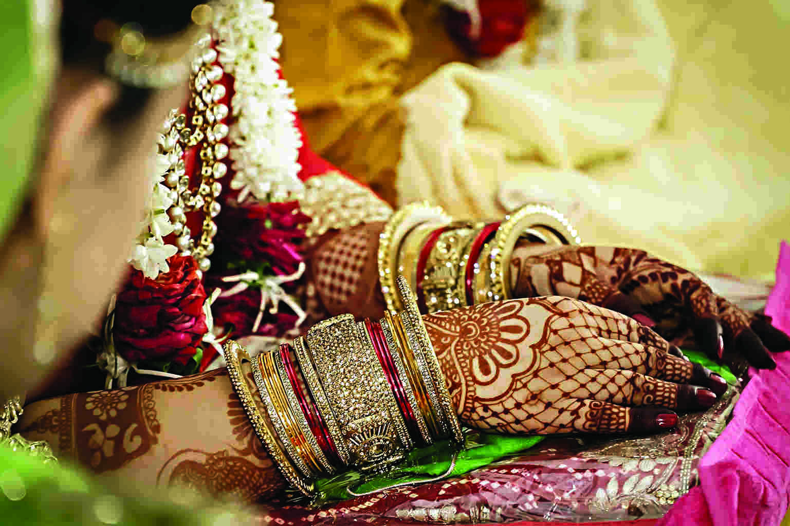 Bill likely on raising womens legal marriage age to 21 years: Sources