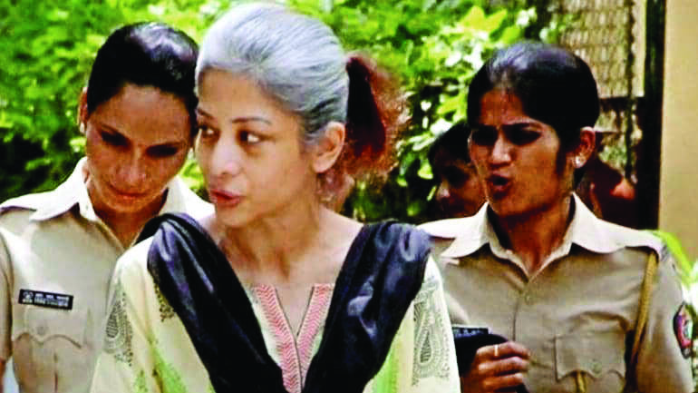 Sheena is alive, look for her in Kashmir, claims Indrani Mukerjea in her letter to CBI Sheena is alive, look for her in Kashmir, claims Indrani Mukerjea in her letter to CBI