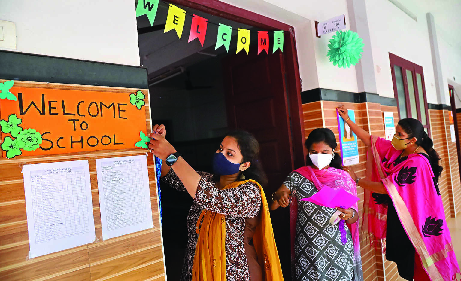 Foundational literacy: Bengal tops chart, Bihar at bottom in large states category