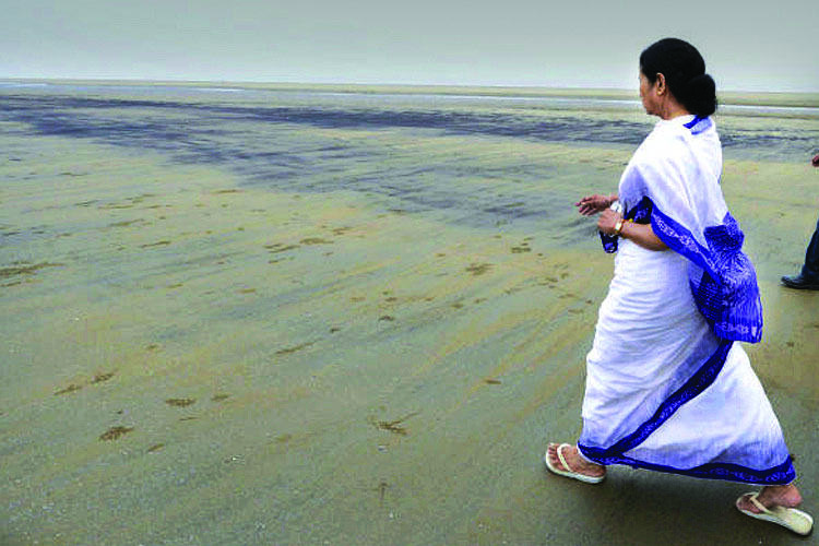 Sanctioned Rs 128 crore for construction of Jagannath temple at Digha: Mamata Sanctioned Rs 128 crore for construction of Jagannath temple at Digha: Mamata