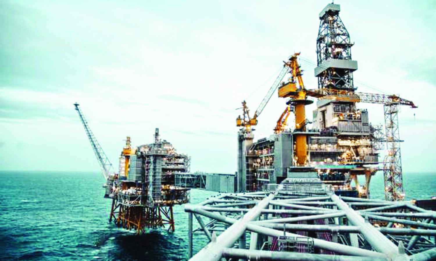 India offers 8 oil & gas blocks for bidding in latest round
