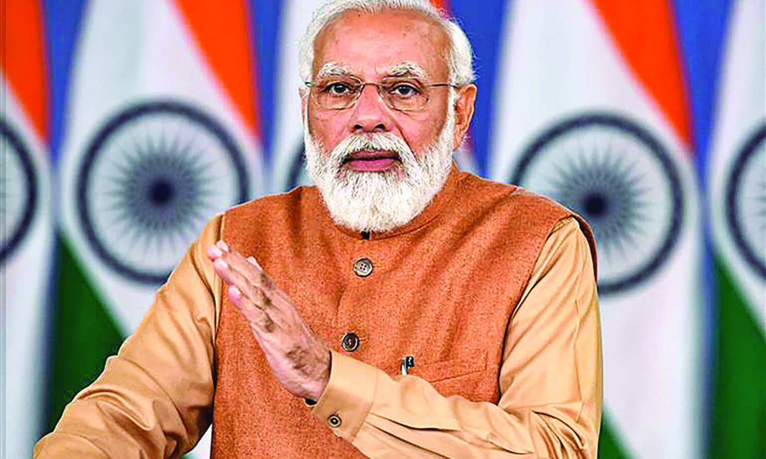 Electoral reforms: PMO held informal interaction with ECs