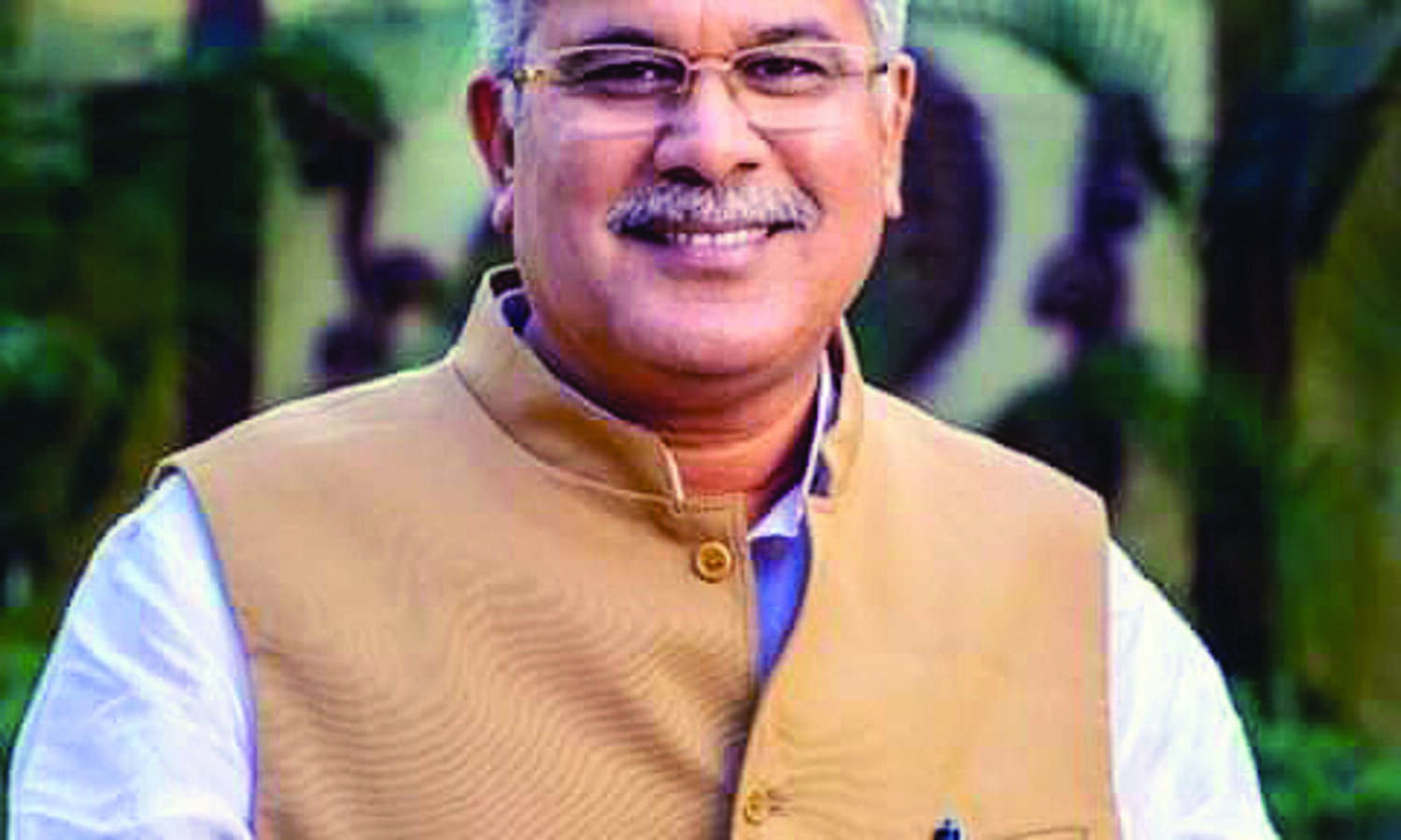 Baghel govt transforming lives of people through various schemes