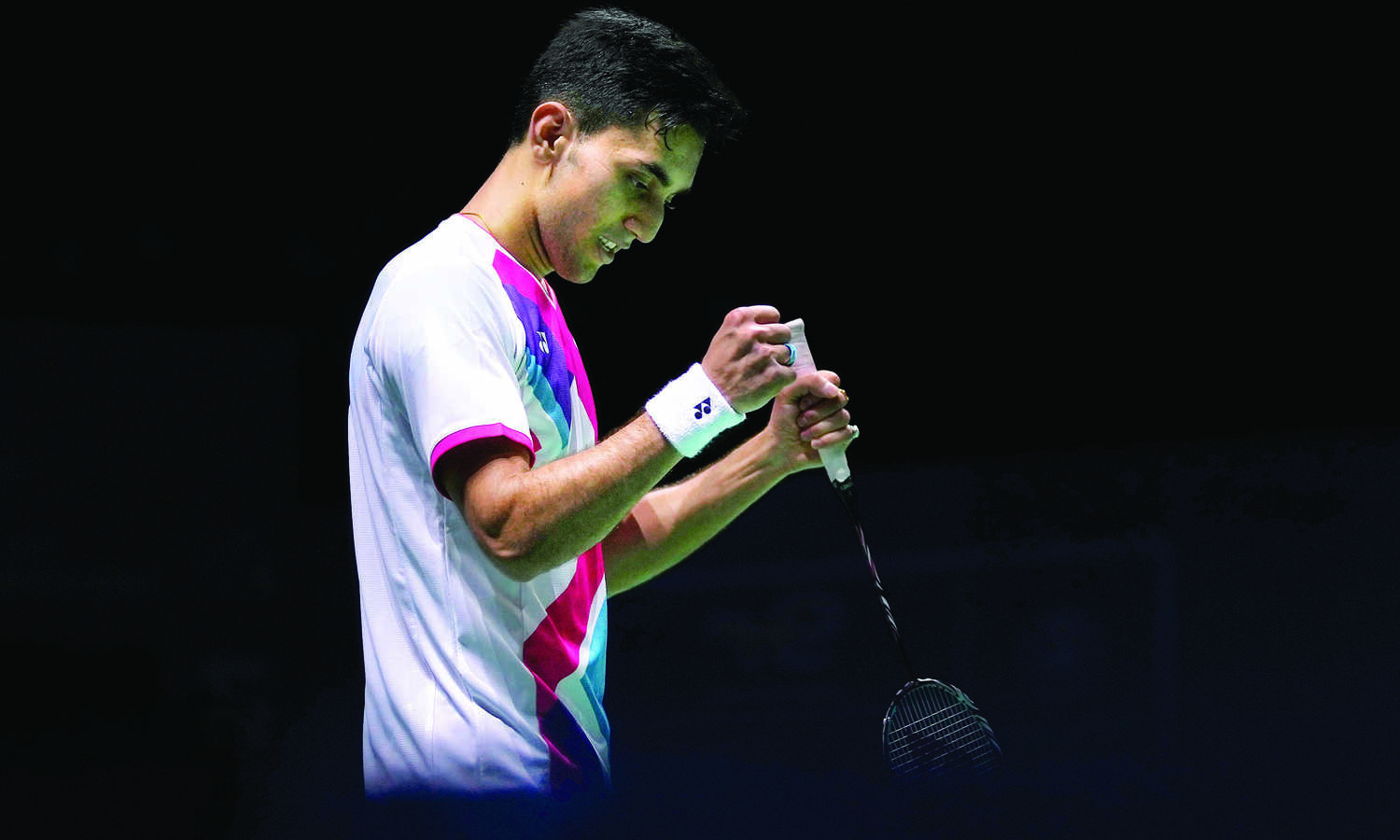 Sen, Srikanth assured of maiden medals; Sindhu, Prannoy lose