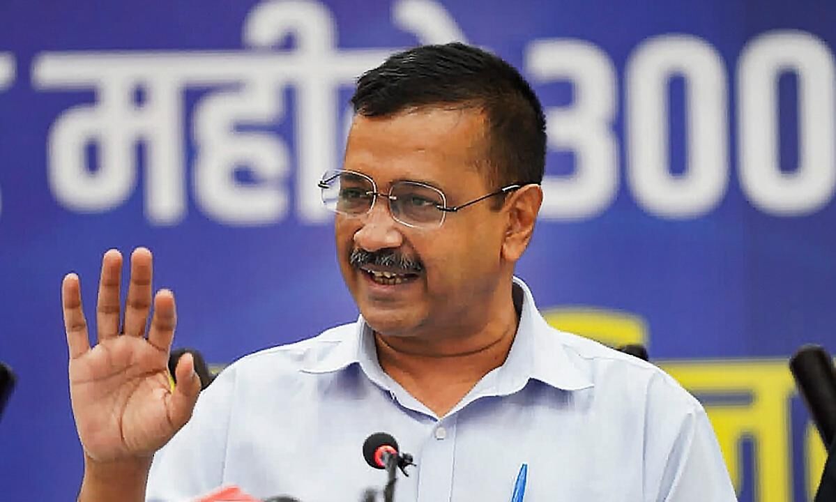 No project will be carried out in Goa without peoples consent if AAP forms govt: Kejriwal No project will be carried out in Goa without peoples consent if AAP forms govt: Kejriwal