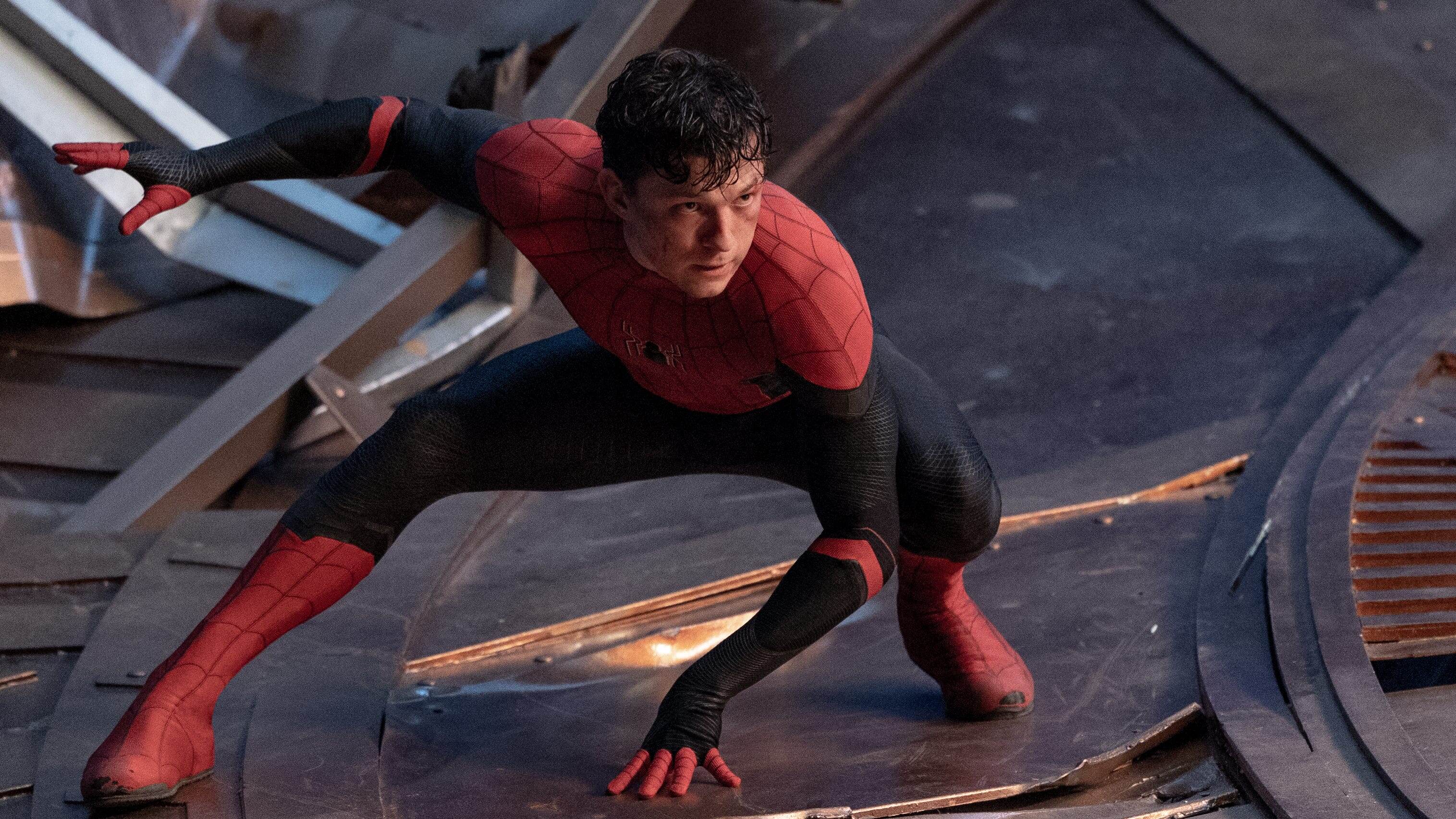 Spider-Man: No Way Home opens with a bang in India Spider-Man: No Way Home opens with a bang in India
