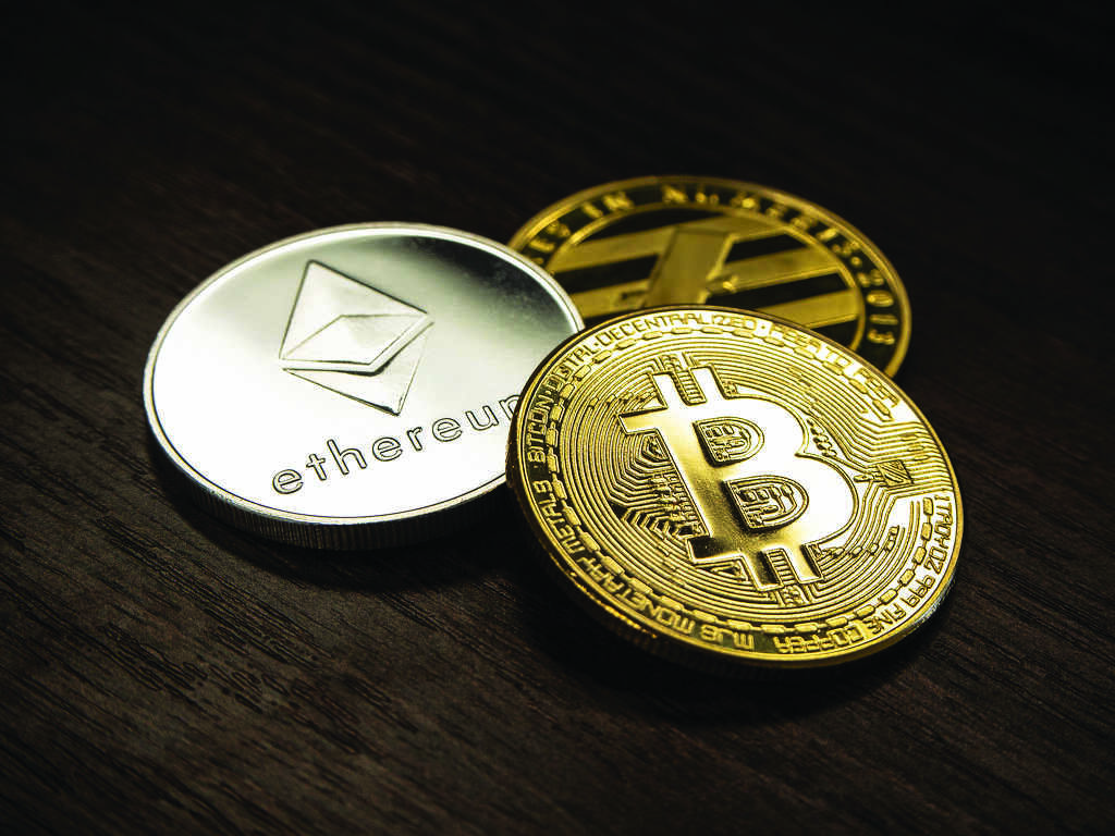 RBI Board discusses CBDC & private cryptocurrencies RBI Board discusses CBDC & private cryptocurrencies