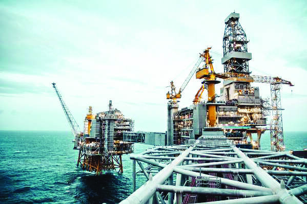 India offers 8 oil & gas blocks for bidding in latest round