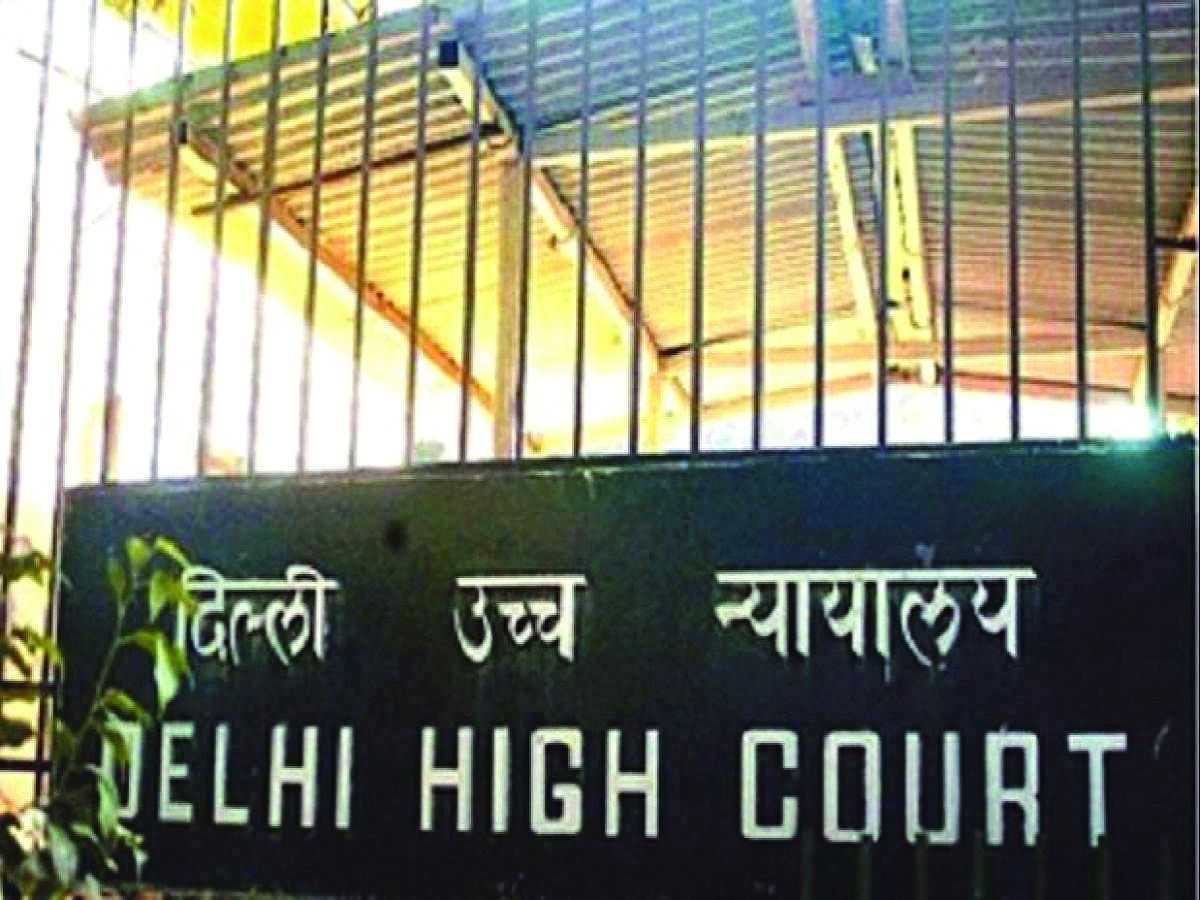Paramount to expedite UAPA trials before spl courts: HC Paramount to expedite UAPA trials before spl courts: HC