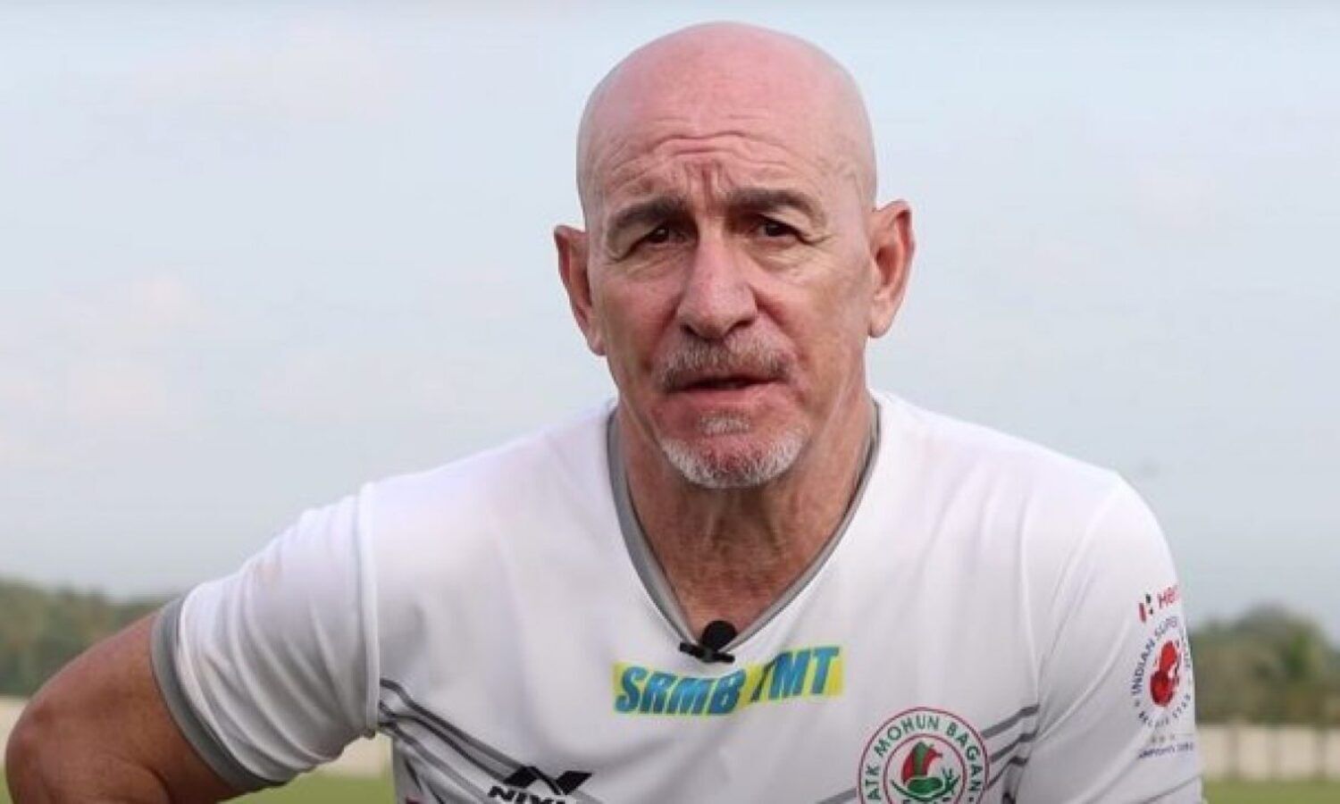 ATK-MB part ways with head coach Habas