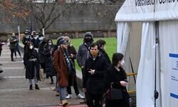 UK may be forced into Omicron circuit breaker lockdown: reports UK may be forced into Omicron circuit breaker lockdown: reports