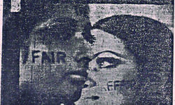 Why did she do it? Why did she do it?