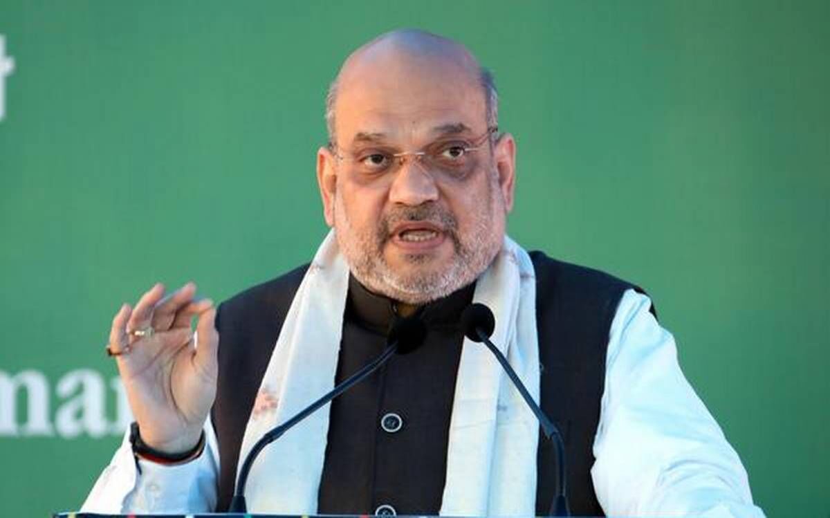 Some state govts not issuing bank guarantees to sugar mills linked to Oppn parties: Amit Shah