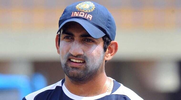 IPLs Lucknow franchise appoints Gautam Gambhir as team mentor IPLs Lucknow franchise appoints Gautam Gambhir as team mentor