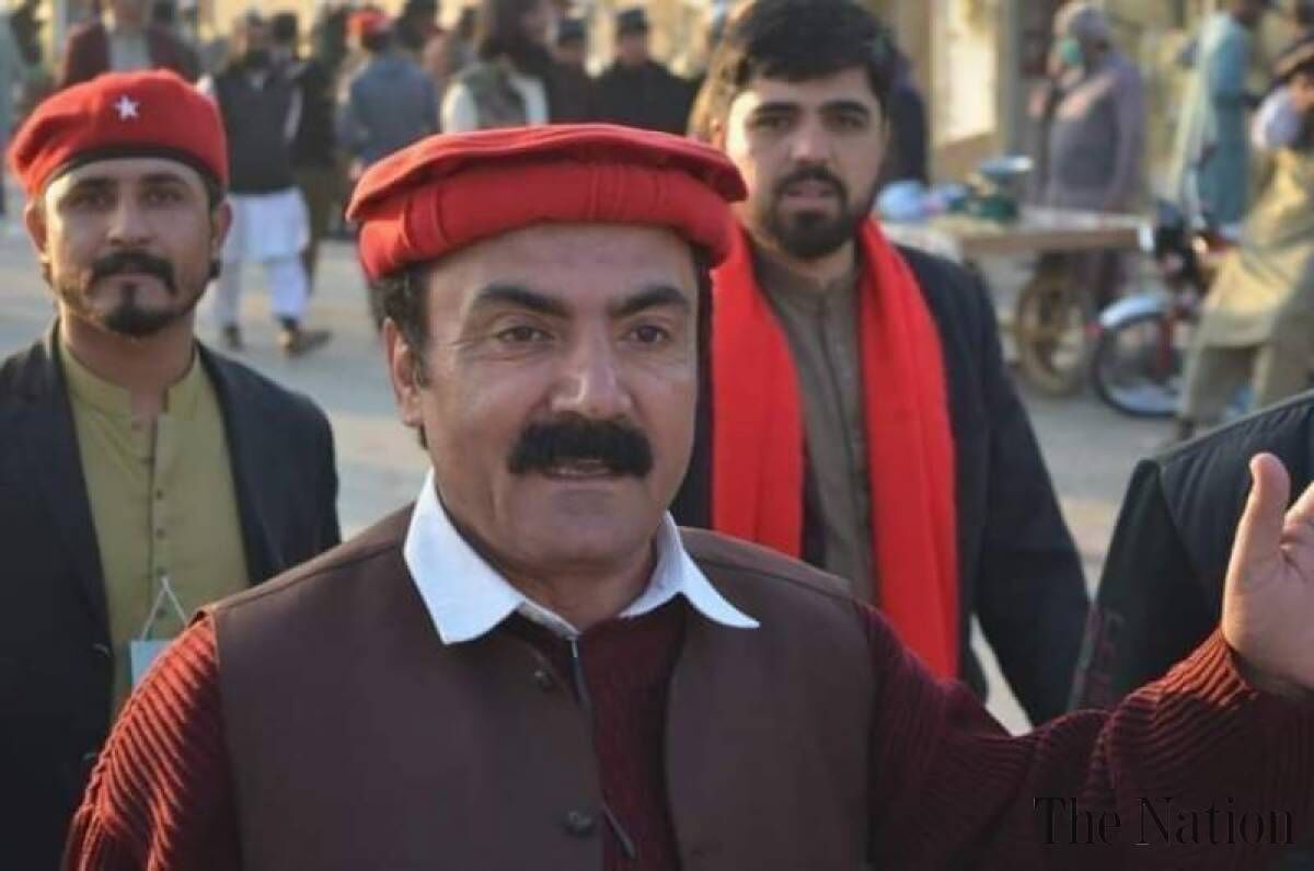 ANP candidate killed ahead of mayor city council elections in Pakistan ANP candidate killed ahead of mayor city council elections in Pakistan