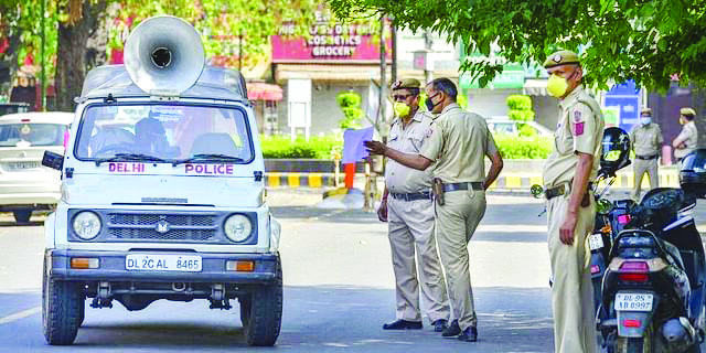 DRDO scientist planted bomb at Rohini court to kill lawyer neighbour, say cops DRDO scientist planted bomb at Rohini court to kill lawyer neighbour, say cops