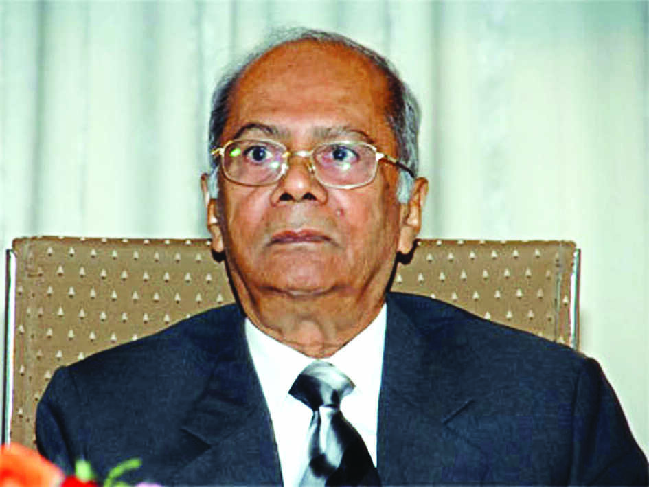 Former SC judge who probed Godhra, Sikh riots passes away Former SC judge who probed Godhra, Sikh riots passes away