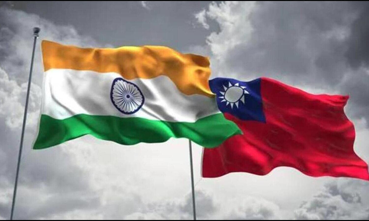 India, Taiwan holding talks on free-trade agreement, looking at setting up semiconductor hub