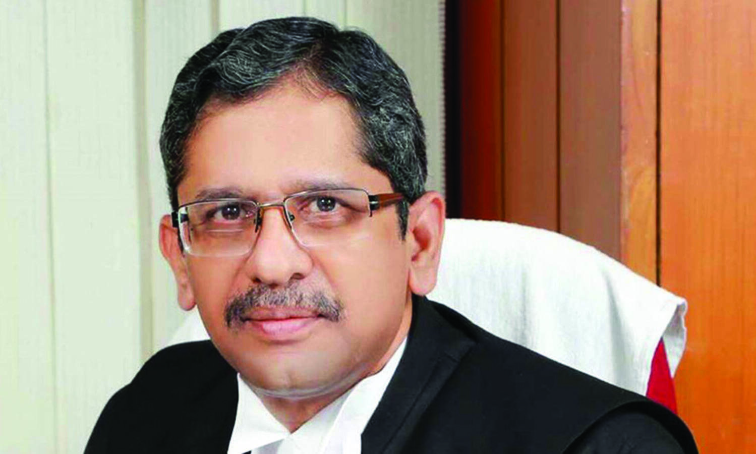 So far no response from Centre on Judicial Infra Corp, aid to lawyers