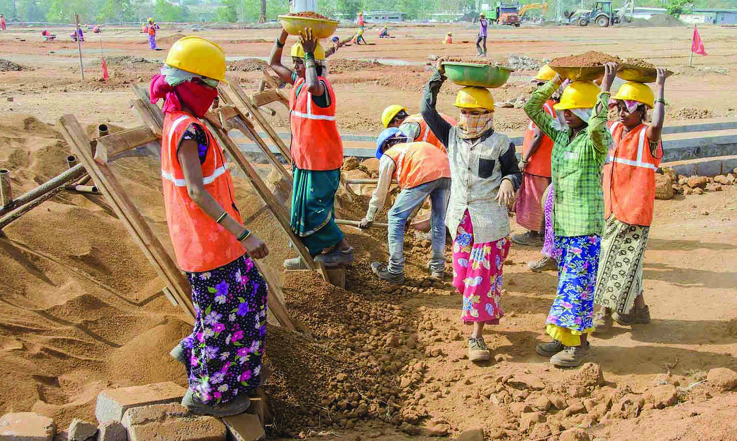 Four labour codes likely to be implemented by next fiscal