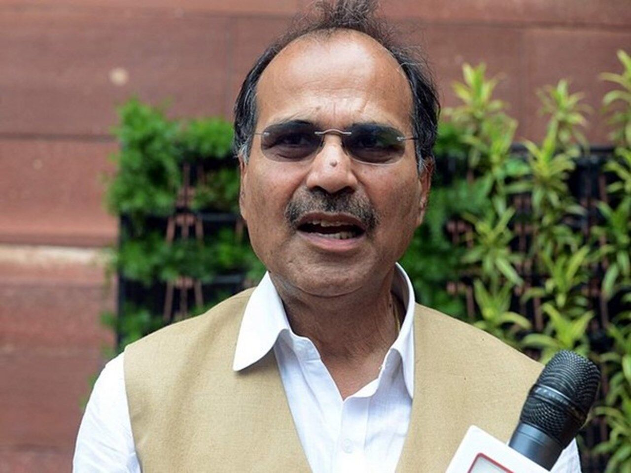 Put Indira Gandhis contribution in right perspective: Adhir writes to LS Speaker on Vijay Diwas Put Indira Gandhis contribution in right perspective: Adhir writes to LS Speaker on Vijay Diwas