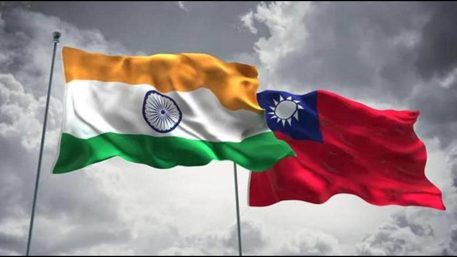 India, Taiwan holding talks on free-trade agreement, looking at setting up semiconductor hub