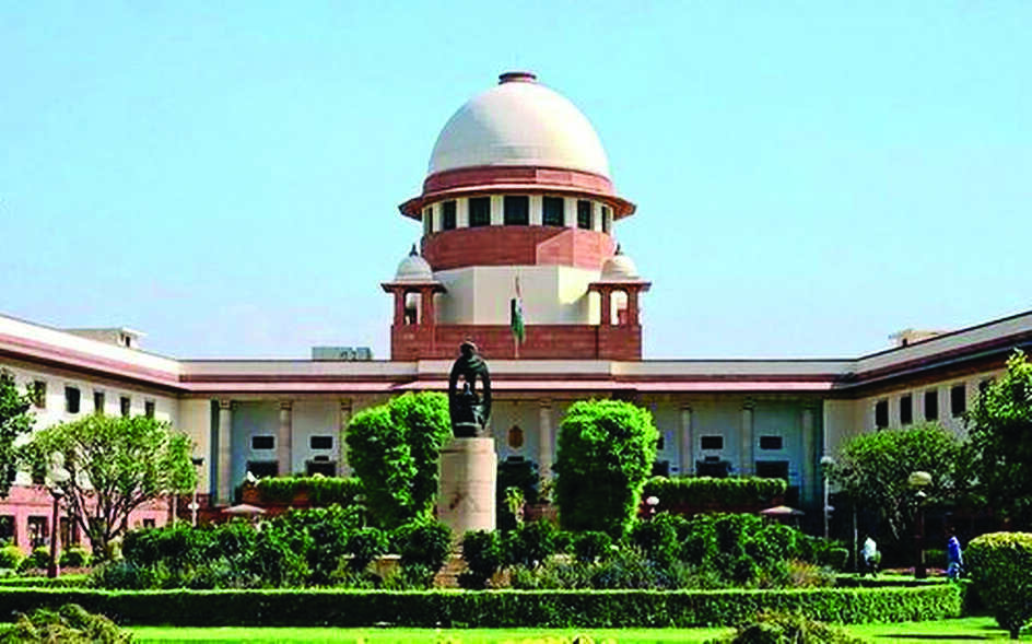Bail plea rulings only on merit of accusations/charges, orders SC Bail plea rulings only on merit of accusations/charges, orders SC