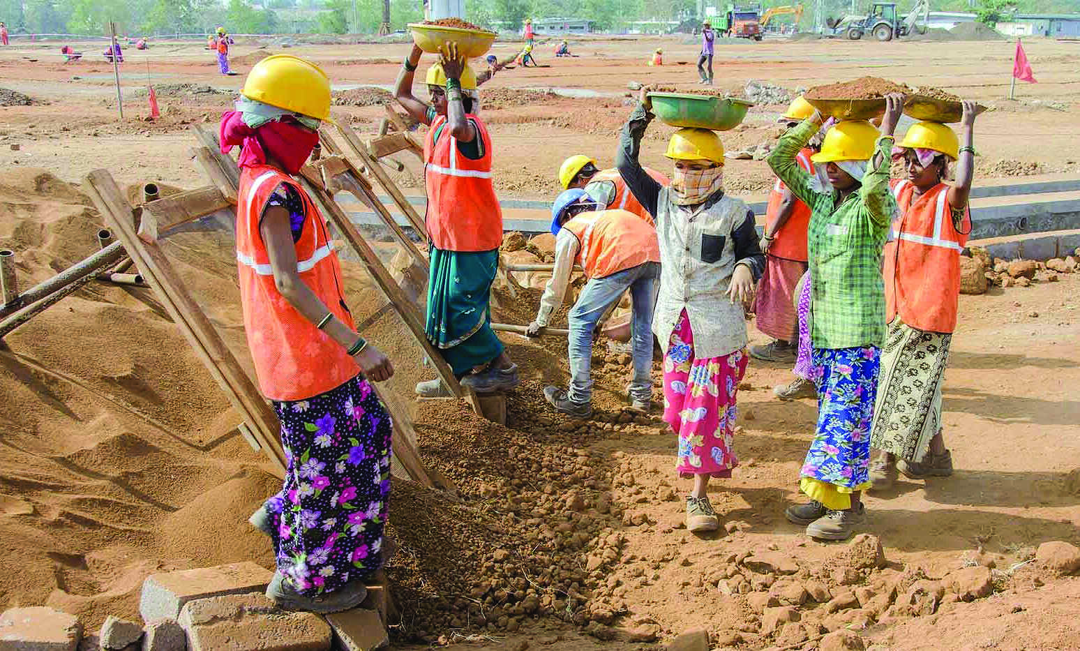 Four labour codes likely to be implemented by next fiscal