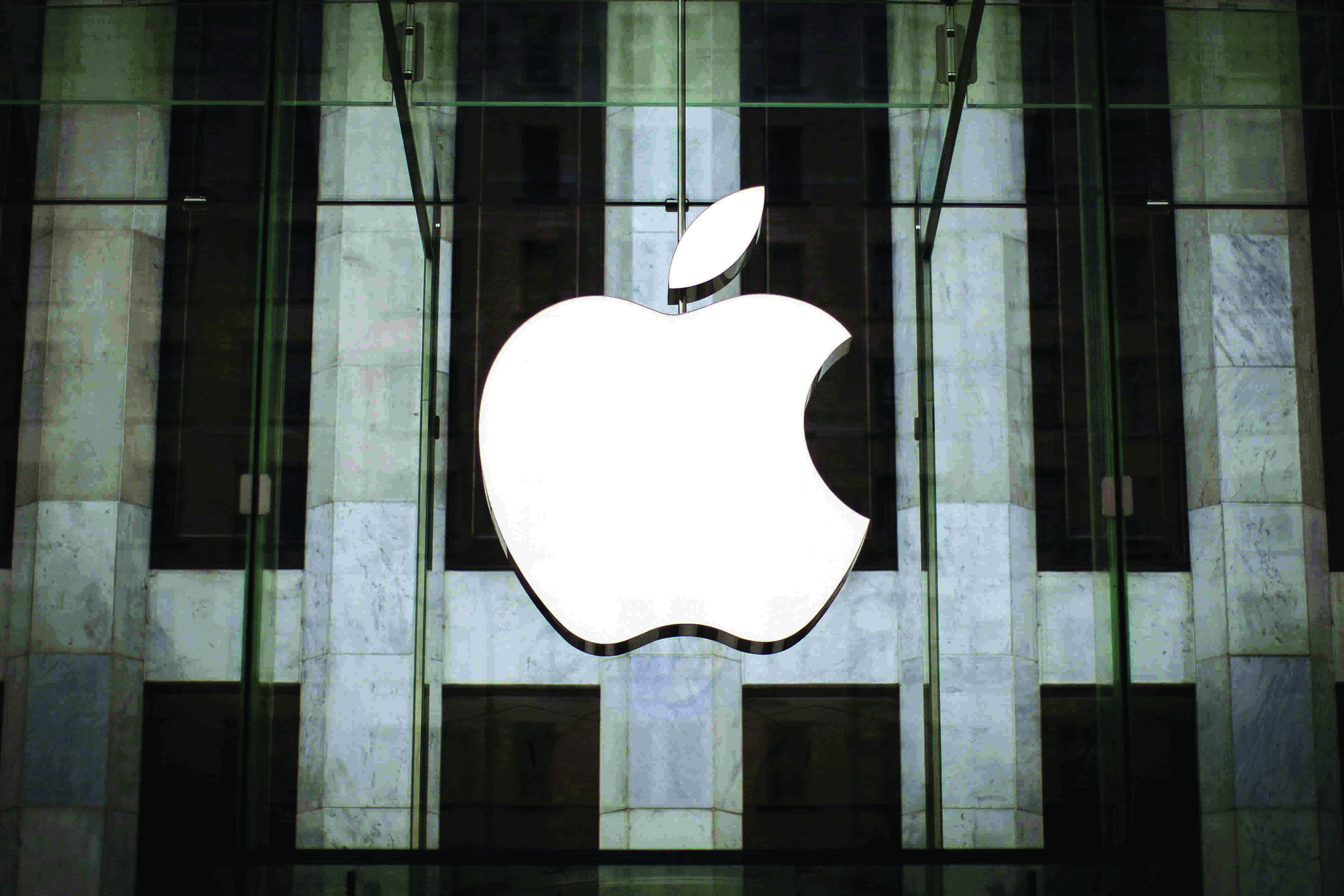 Apple seeks dismissal of antitrust case regarding market power abuse, cites tiny apps mkt share Apple seeks dismissal of antitrust case regarding market power abuse, cites tiny apps mkt share