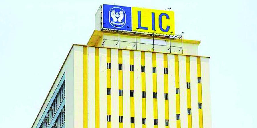 LIC valuation delay may push IPO plan beyond current fiscal