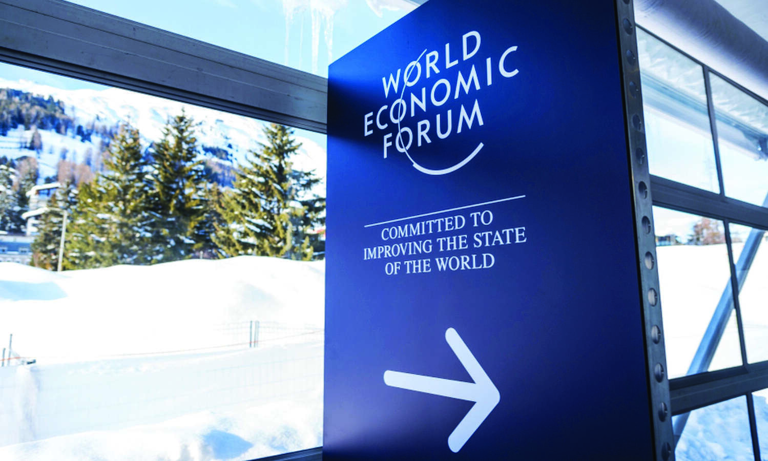 WEF defers Davos Annual Meet 2022 due to Omicron outbreak
