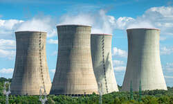 Powering the future Powering the future