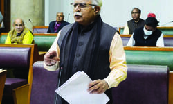 Guilty wont be spared