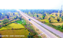 Ganga Expressway: Adani receives LoA to implement 3 major stretches