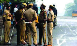 Greater Noida: Man beaten to death over affair with cousin Greater Noida: Man beaten to death over affair with cousin