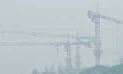 Ban off, CAQM presses for remote self-monitoring of construction sites in NCR