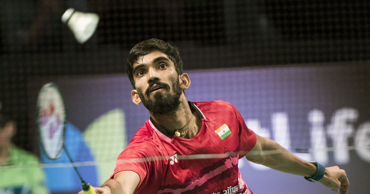 Redemption tale: The Srikanth story of guts and grit
