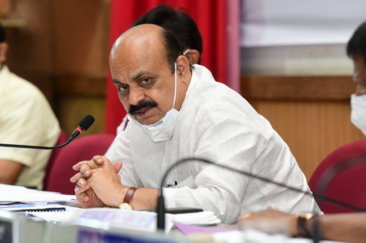 Karnataka Cabinet clears anti-conversion bill, likely to be tabled in Assembly tomorrow