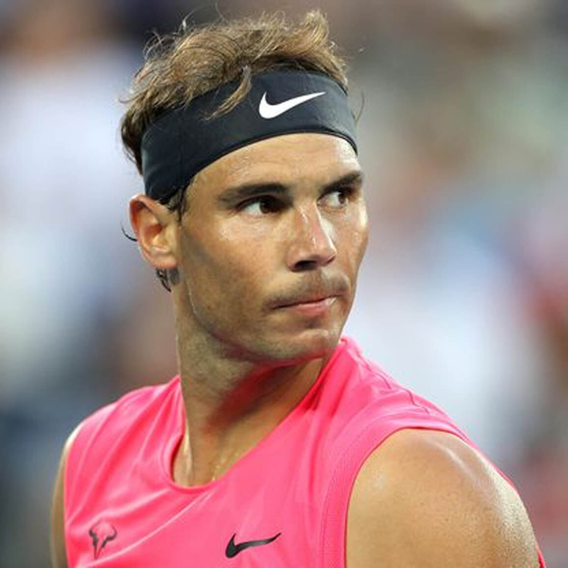 Nadal positive for virus after returning from Abu Dhabi
