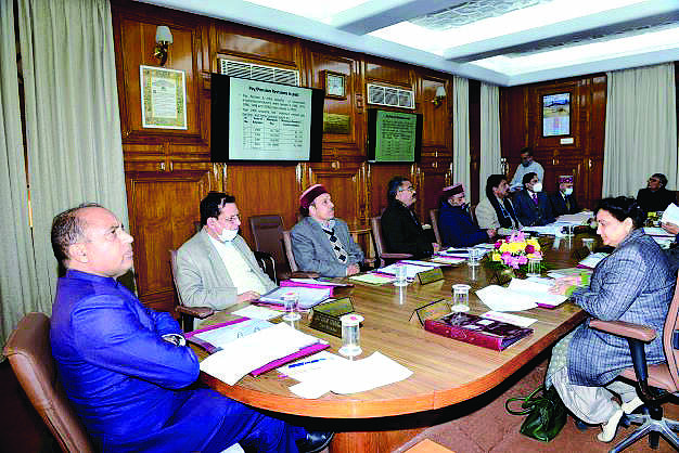 2L Govt employees, 1.90L pensioners to get revised payscales in Himachal