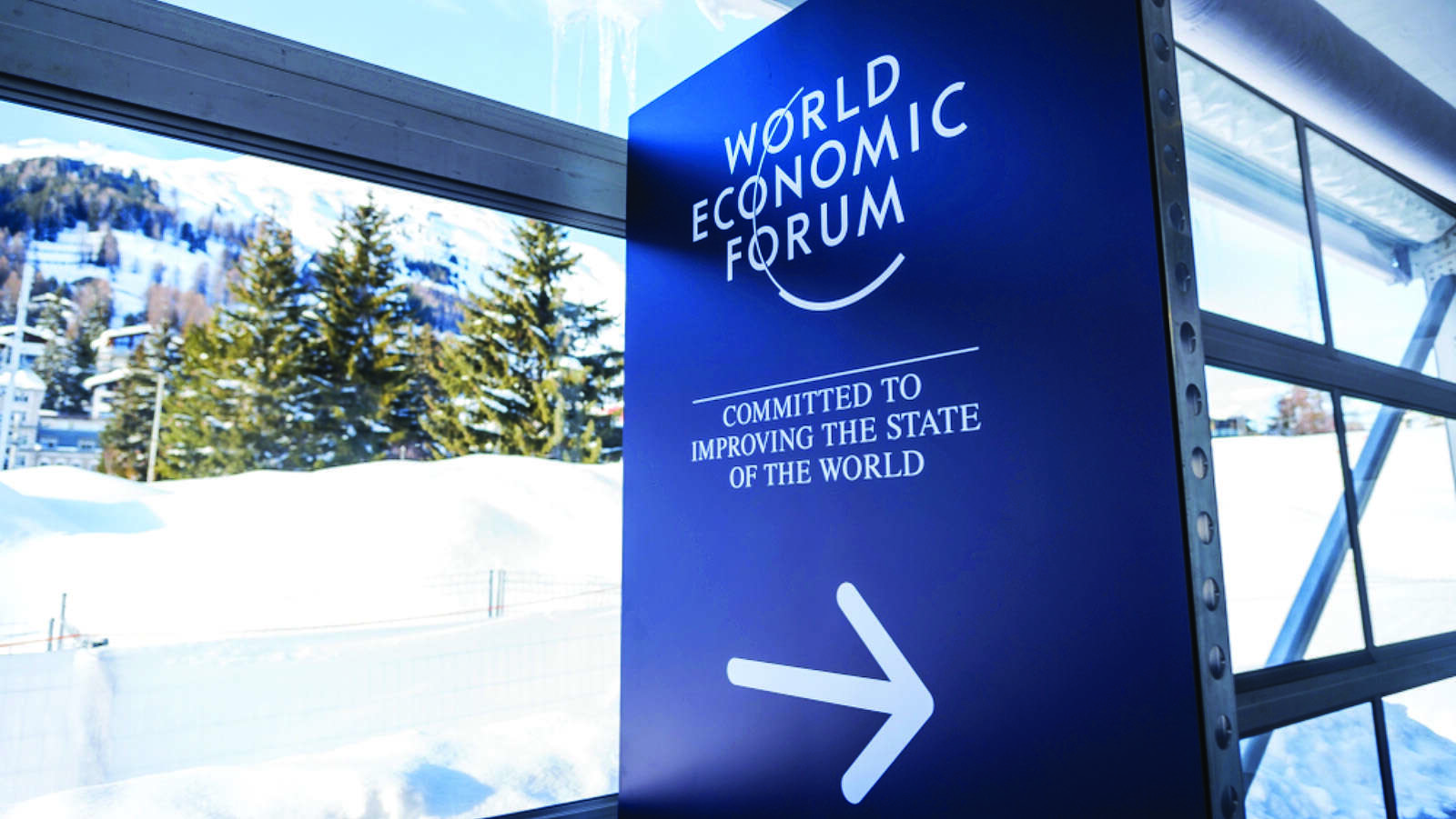 WEF defers Davos Annual Meet 2022 due to Omicron outbreak