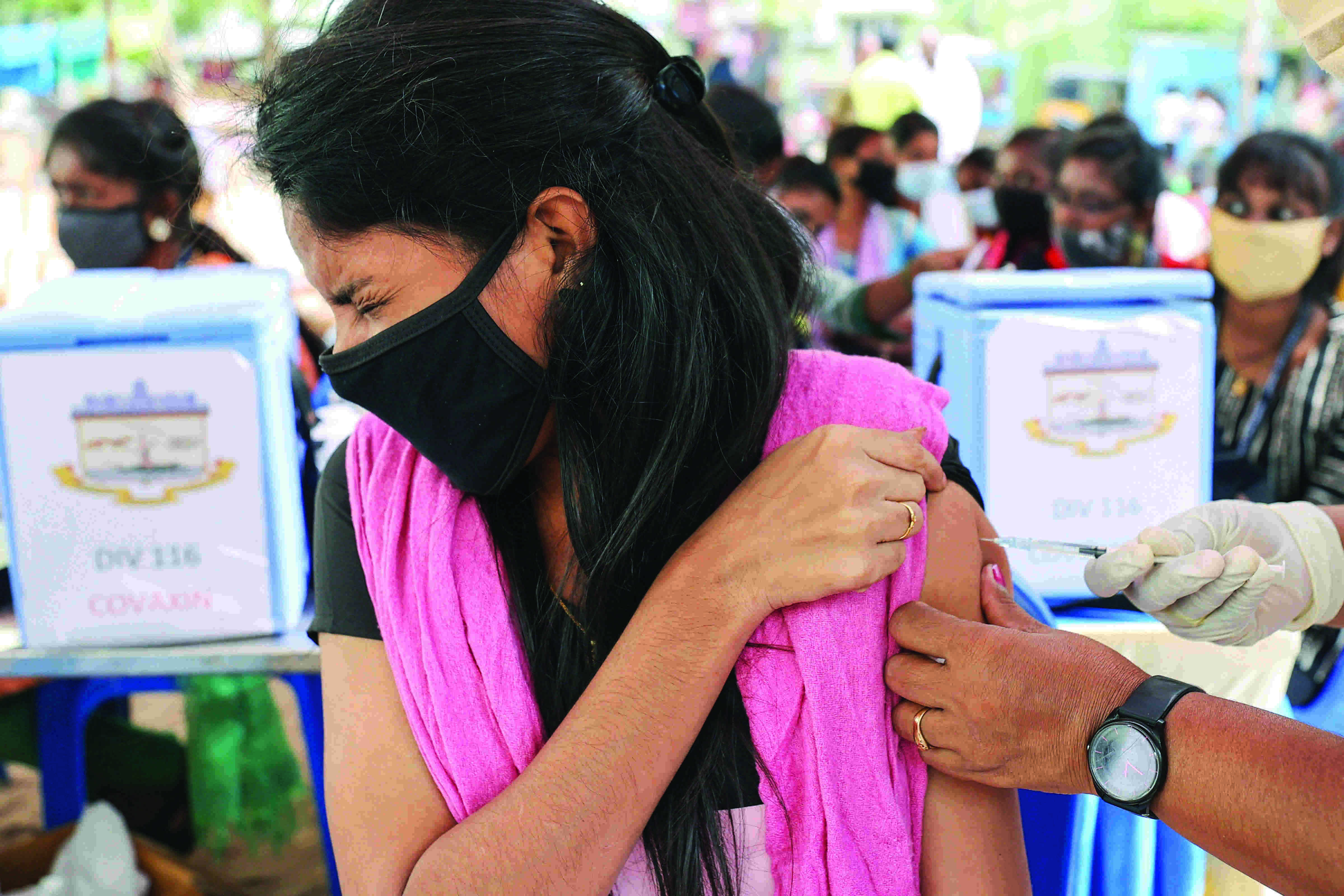 No clear evidence yet on transmissibility, immune evasion, severity in India