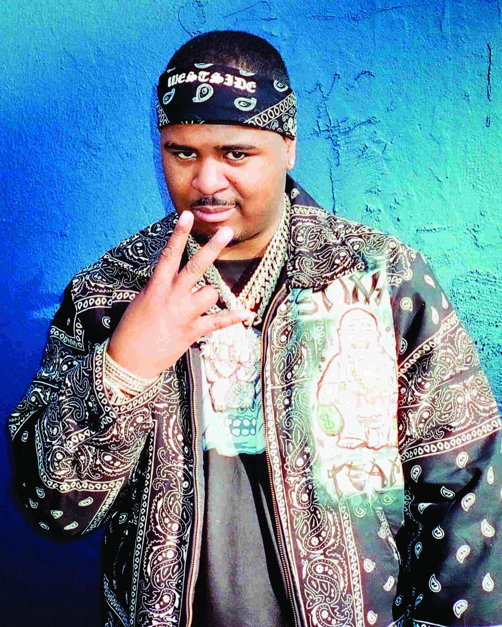 Rapper Drakeo the Ruler fatally stabbed at LA festival Rapper Drakeo the Ruler fatally stabbed at LA festival