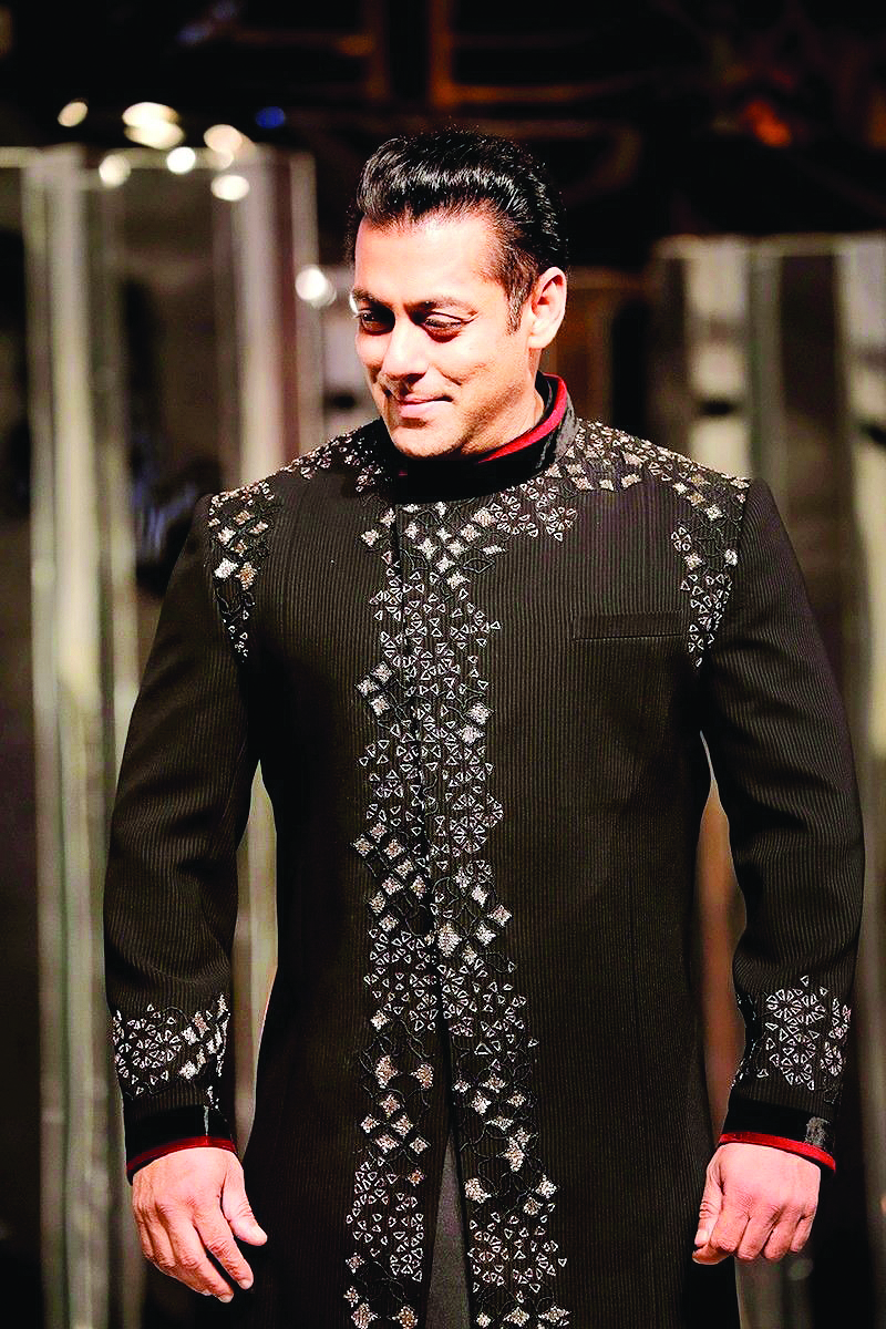 Salman comfirms Bajrangi Bhaijaan sequel Salman comfirms Bajrangi Bhaijaan sequel
