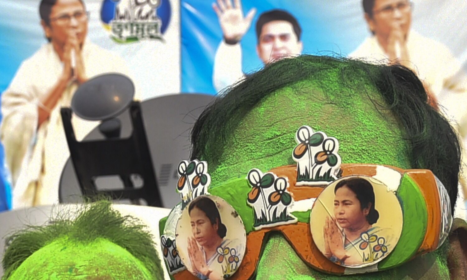 TMC decimates opposition, gains control of KMC for 3rd time in row