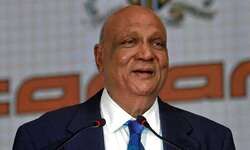 NRI industrialist Lord Swraj Paul eyes UK, India acquisitions NRI industrialist Lord Swraj Paul eyes UK, India acquisitions