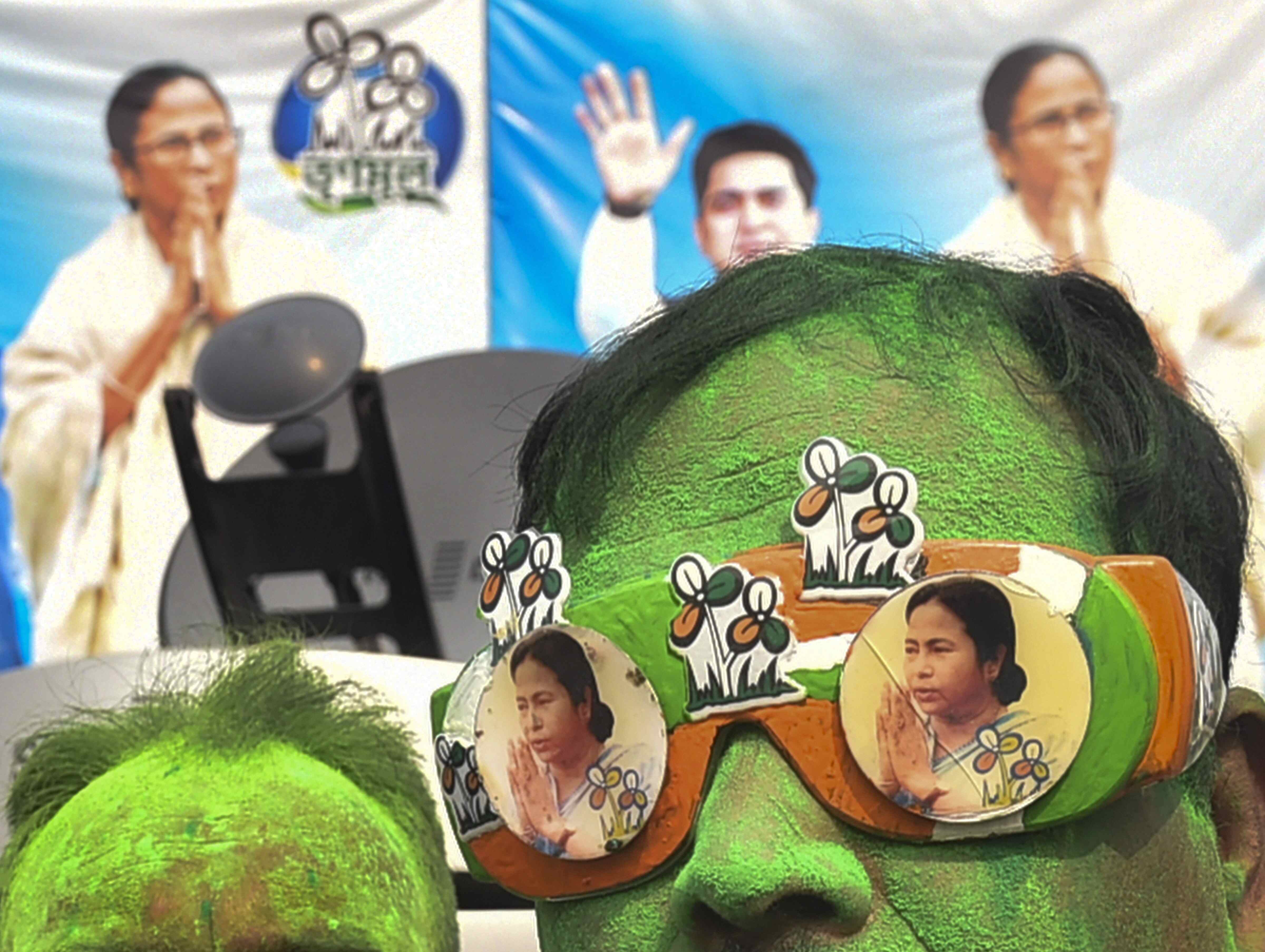 TMC decimates opposition, gains control of KMC for 3rd time in row TMC decimates opposition, gains control of KMC for 3rd time in row