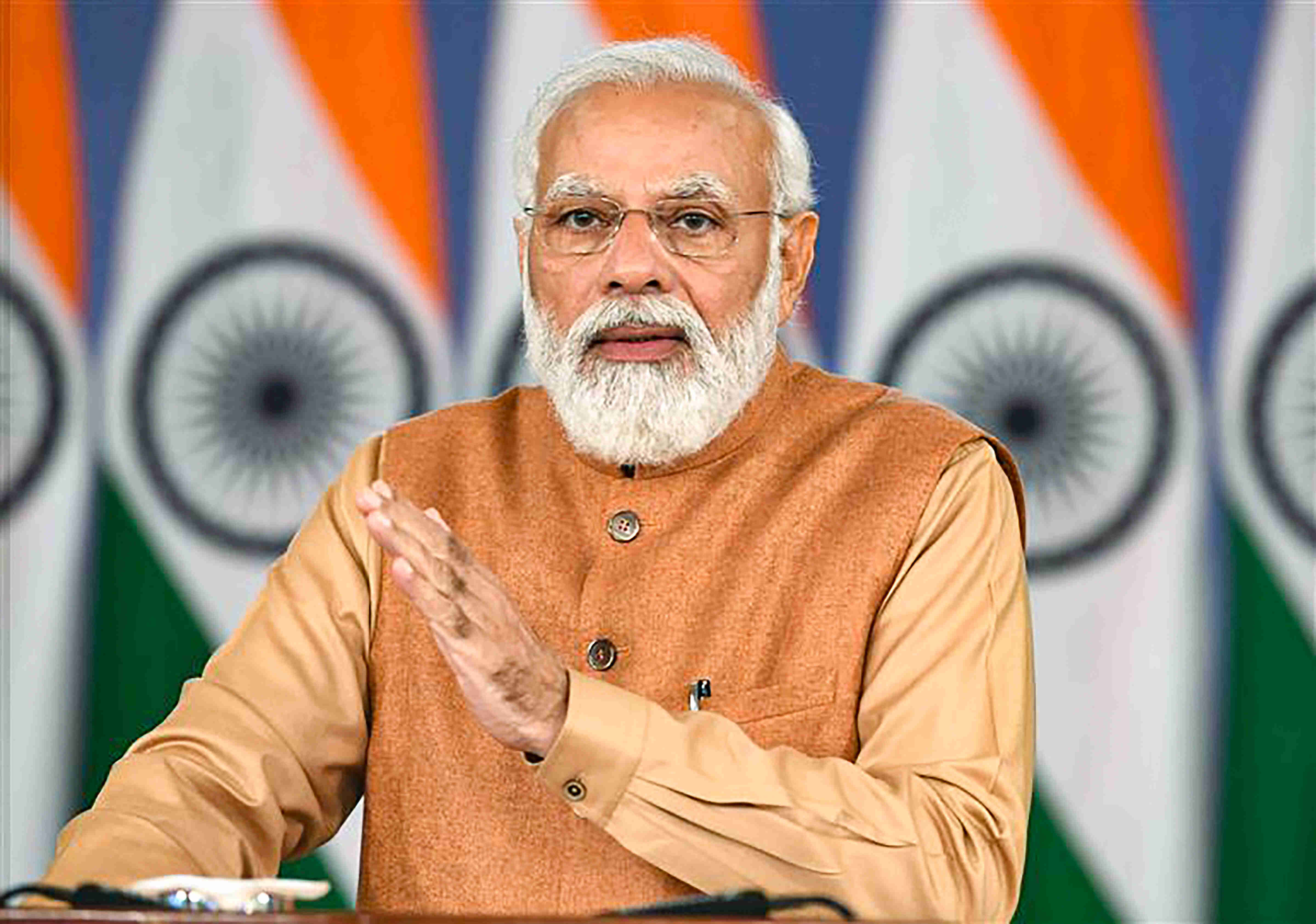 Govt decision to raise womens marriage age to 21 causing pain to some: PM Modis jibe at rivals Govt decision to raise womens marriage age to 21 causing pain to some: PM Modis jibe at rivals