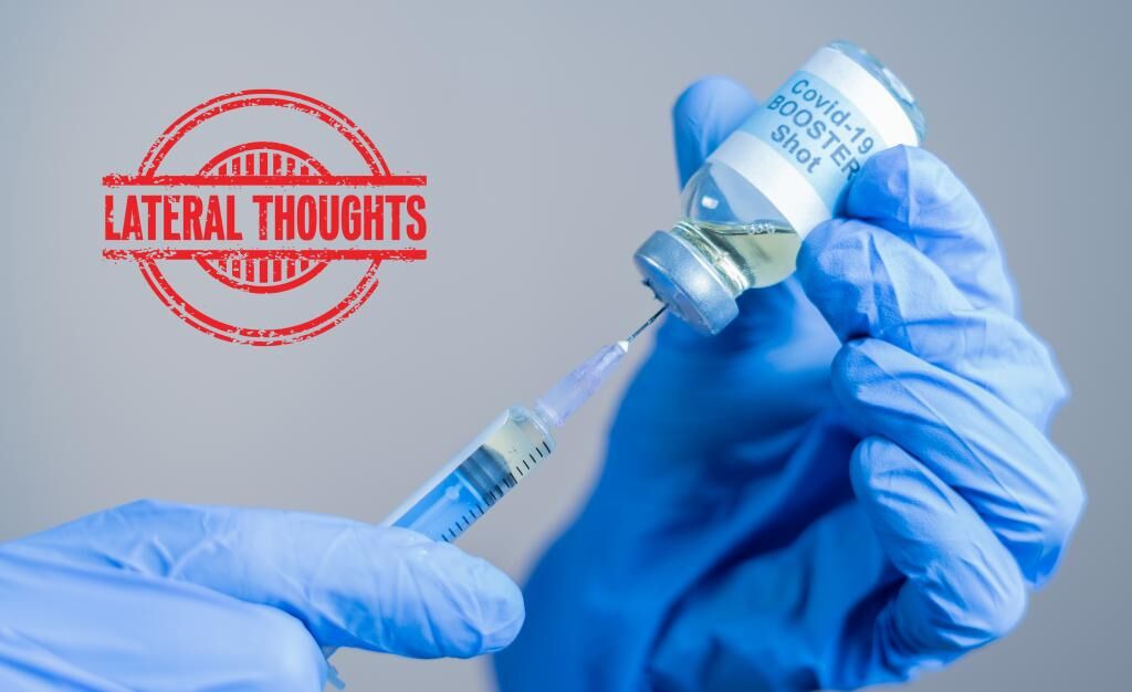 Science of booster vaccine Science of booster vaccine