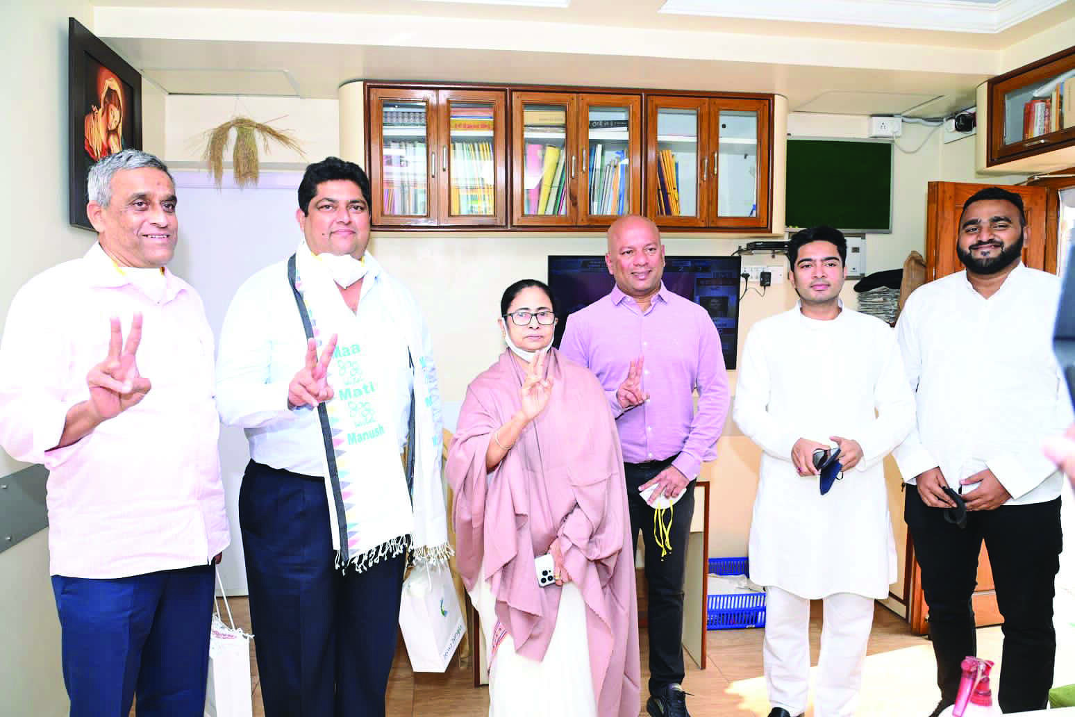 Former Goa Cong MLA Aleixo Reginaldo Lourenco joins TMC Former Goa Cong MLA Aleixo Reginaldo Lourenco joins TMC